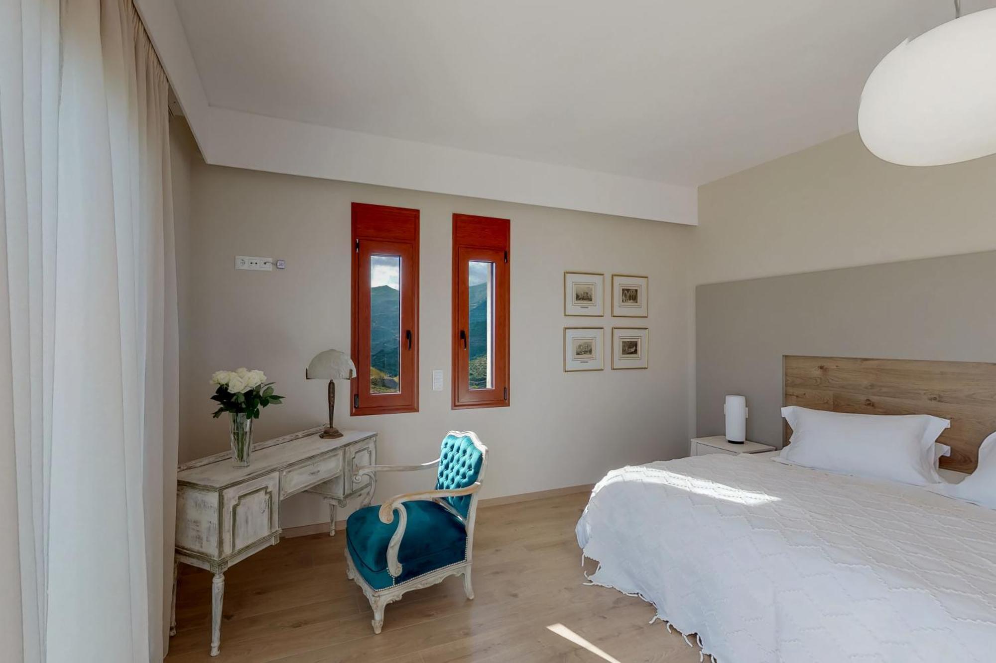 Ocean Villas Complex Agia Pelagia  Luaran gambar