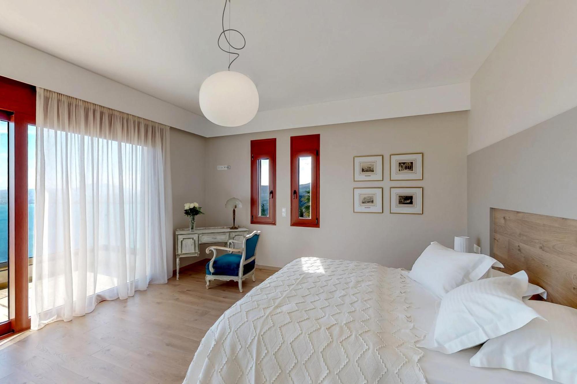 Ocean Villas Complex Agia Pelagia  Luaran gambar