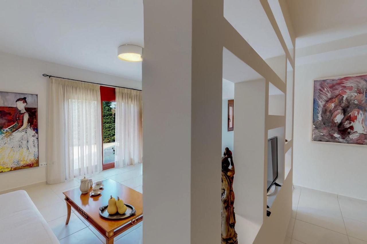 Ocean Villas Complex Agia Pelagia  Luaran gambar