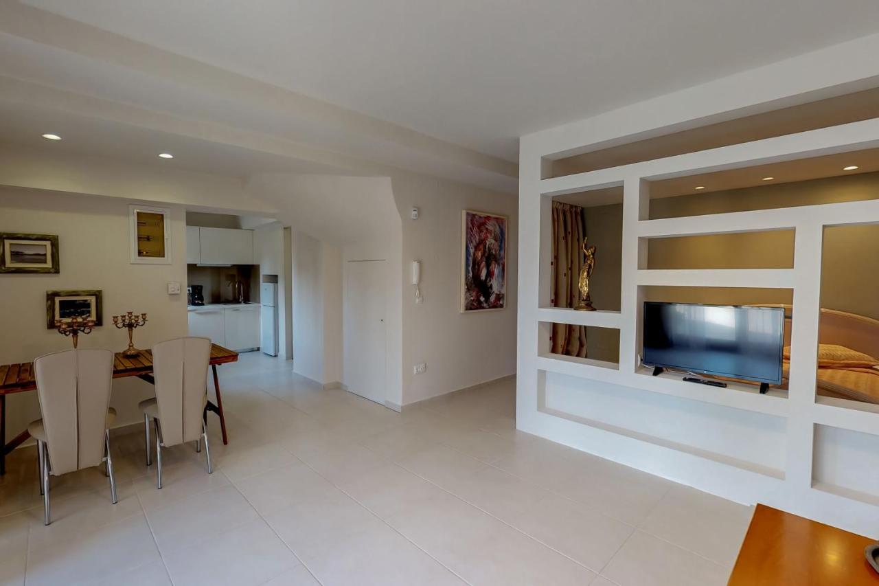 Ocean Villas Complex Agia Pelagia  Luaran gambar